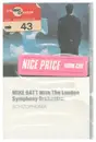 MC - Mike Batt With The London Symphony Orchestra - Schizophonia - Still Sealed