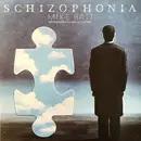 LP - Mike Batt With The London Symphony Orchestra - Schizophonia - Gatefold