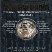 Mike Batt - Philharmania - Vol. 1