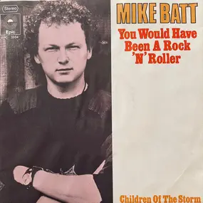 Mike Batt - You Would Have Been A Rock 'N' Roller