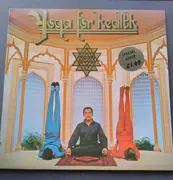 LP - Mike Batt - Yoga For Health