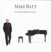 CD - Mike Batt - A Songwriter's Tale