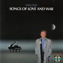 CD - Mike Batt - Songs Of Love And War