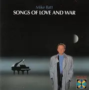 CD - Mike Batt - Songs Of Love And War