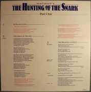 LP - Mike Batt - The Hunting Of The Snark