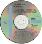 CD - Mike Batt - The Very Best Of Mike Batt