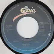 7inch Vinyl Single - Mike Batt - The Walls Of The World