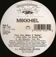 Mike Benson - You Can Make It Better