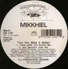 12inch Vinyl Single - Mike Benson - You Can Make It Better