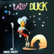 12inch Vinyl Single - Mike Best - Lady Duck