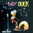 12inch Vinyl Single - Mike Best - Lady Duck