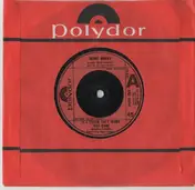 Mike Berry - If I Could Only Make You Care / One More Love Story