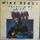 LP - Mike Berry - Rock's In My Head