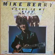 LP - Mike Berry - Rock's In My Head