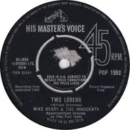 Mike Berry & The Innocents - Two Lovers