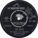 7inch Vinyl Single - Mike Berry & The Innocents - Two Lovers