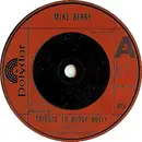 7inch Vinyl Single - Mike Berry - Tribute To Buddy Holly / Dial My Number - Solid Centre