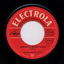 7inch Vinyl Single - Mike Berry With The Outlaws - Tribute To Buddy Holly