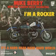 Mike Berry - I'm a Rocker