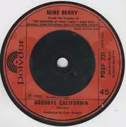 7inch Vinyl Single - Mike Berry - Anniversary Song (Oh How We Danced)