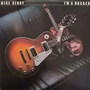 LP - Mike Berry - I'm A Rocker - Still sealed