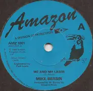 Mike Bersin - Me And My Laser