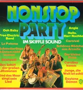 Mike Beugel Skiffle Orchestra - Non Stop Party Im Skiffle Sound