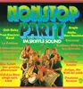 LP - Mike Beugel Skiffle Orchestra - Non Stop Party Im Skiffle Sound