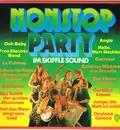 LP - Mike Beugel Skiffle Orchestra - Non Stop Party Im Skiffle Sound