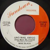 Mike Black