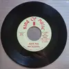 7inch Vinyl Single - Mike Blackwell - Guitar Man