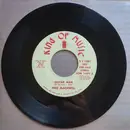 7inch Vinyl Single - Mike Blackwell - Guitar Man
