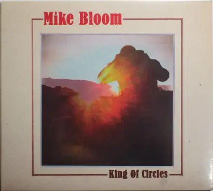 Mike Bloom - King of Circles