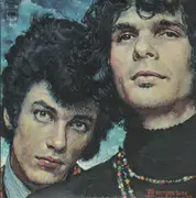 Double LP - Mike Bloomfield & Al Kooper - The live adventures