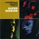 CD - Mike Bloomfield , Al Kooper , Stephen Stills - Super Session