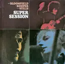 CD - Mike Bloomfield , Al Kooper , Stephen Stills - Super Session