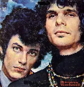 Mike Bloomfield - The Live Adventures of Mike Bloomfield and Al Kooper