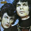 Double LP - Mike Bloomfield And Al Kooper - Live Adventures Of Mike Bloomfield And Al Kooper - Still Sealed