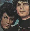 Double LP - Mike Bloomfield And Al Kooper - The Live Adventures Of Mike Bloomfield And Al Kooper