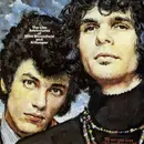 Double CD - Mike Bloomfield And Al Kooper - The Live Adventures Of Mike Bloomfield And Al Kooper