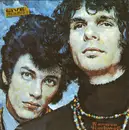 Double CD - Mike Bloomfield And Al Kooper - The Live Adventures Of Mike Bloomfield And Al Kooper
