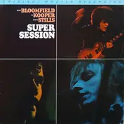 Mike Bloomfield