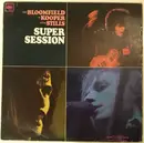 LP - Mike Bloomfield / Al Kooper / Stephen Stills - Super Session
