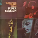 LP - Mike Bloomfield / Al Kooper / Stephen Stills - Super Session