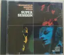 CD - Mike Bloomfield / Al Kooper / Stephen Stills - Super Session
