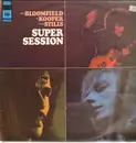LP - Mike Bloomfield / Al Kooper / Stephen Stills - Super Session
