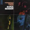 LP - Mike Bloomfield / Al Kooper / Stephen Stills - Super Session