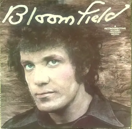 Mike Bloomfield - Bloomfield: A Retrospective