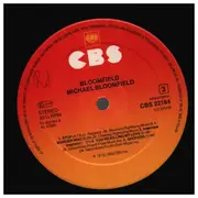 Double LP - Mike Bloomfield - Bloomfield: A Retrospective - Gatefold