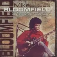 Mike Bloomfield - Don't Lie To Me